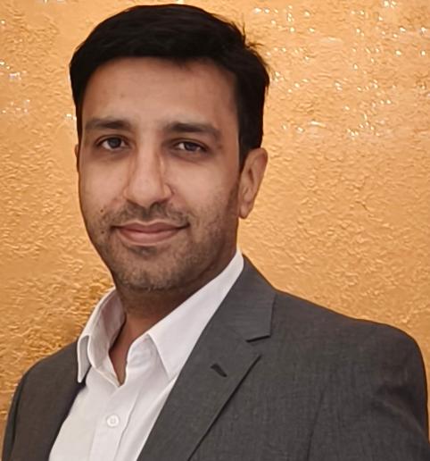 ABHISHEK SONI