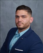 Diego Castro