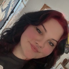 Ashley Caslin