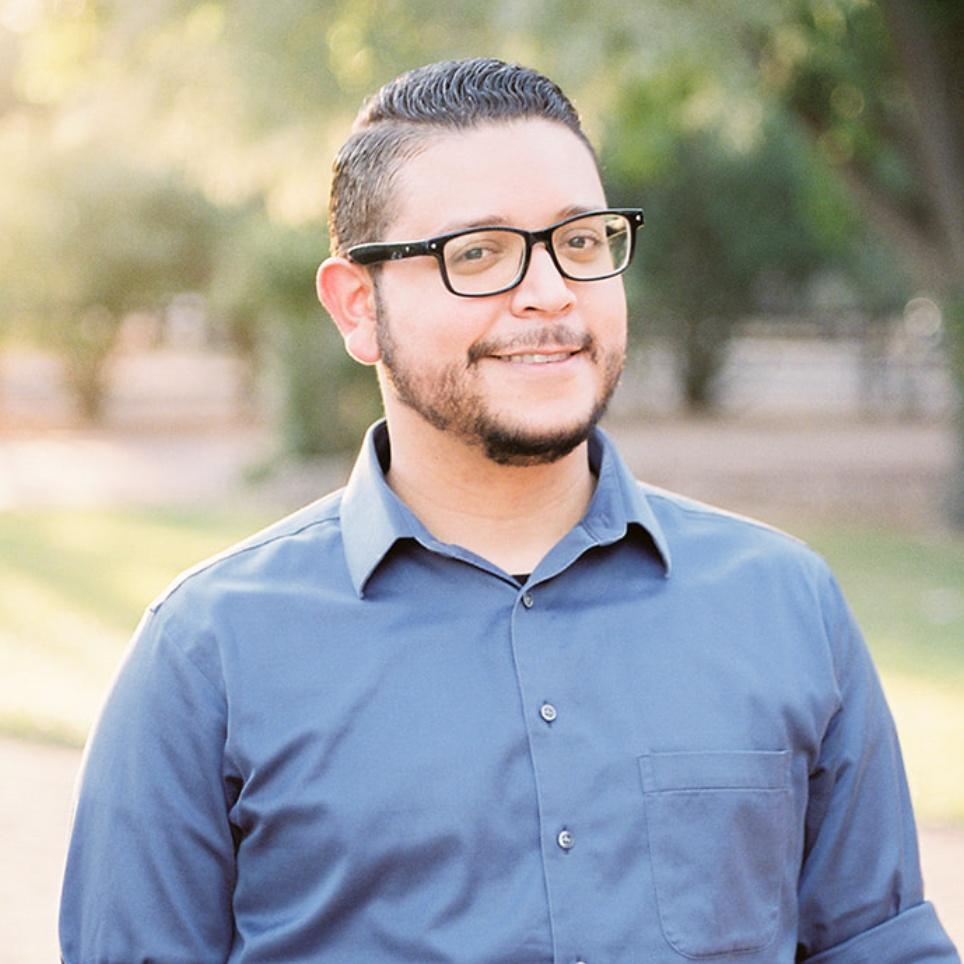 Joshua Cintron-Alvarez