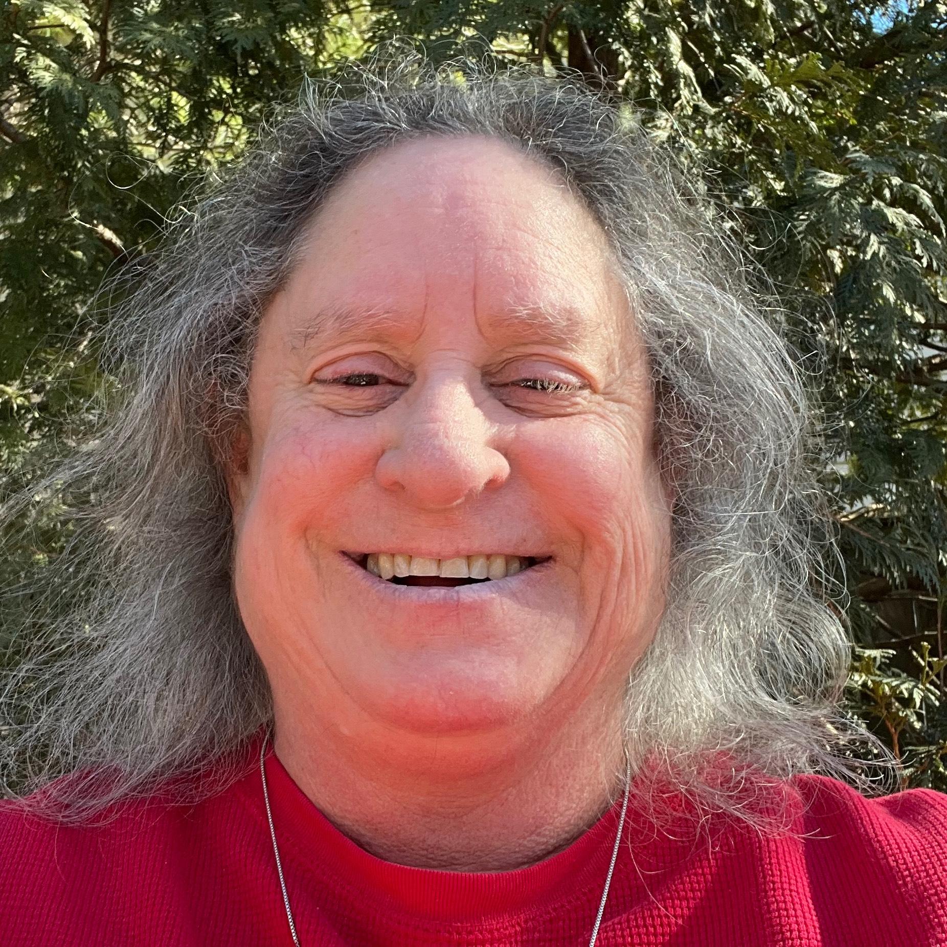Marlene O'Handly