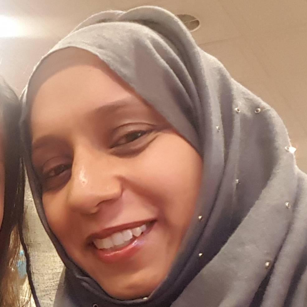 Samiah Somji