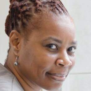 Kimberly McCants