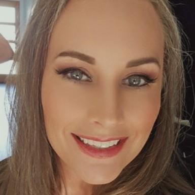 Jessica DeYoung