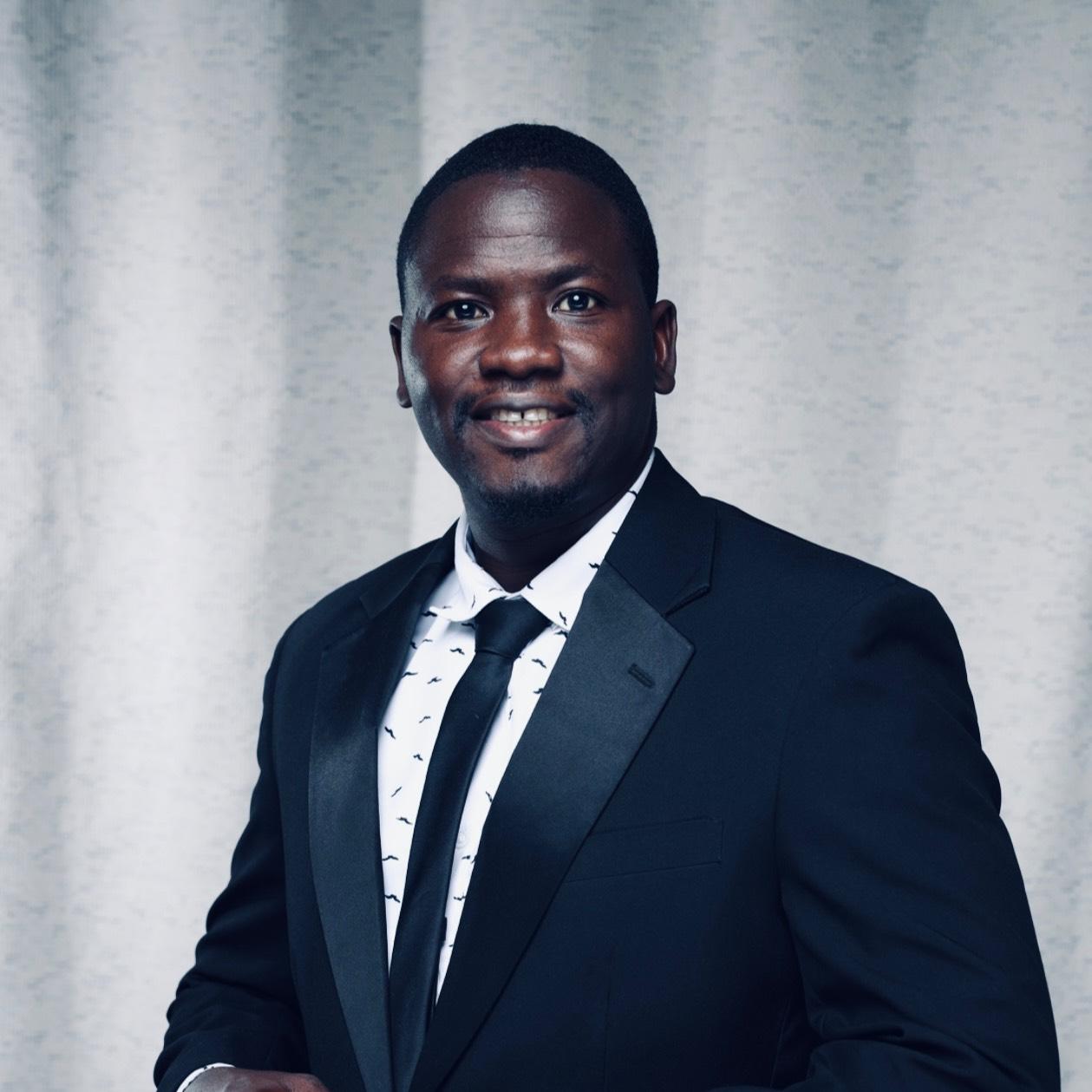 LAMIN NJIE