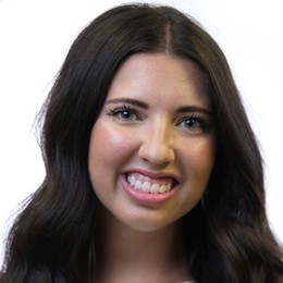 Chloe Smallwood