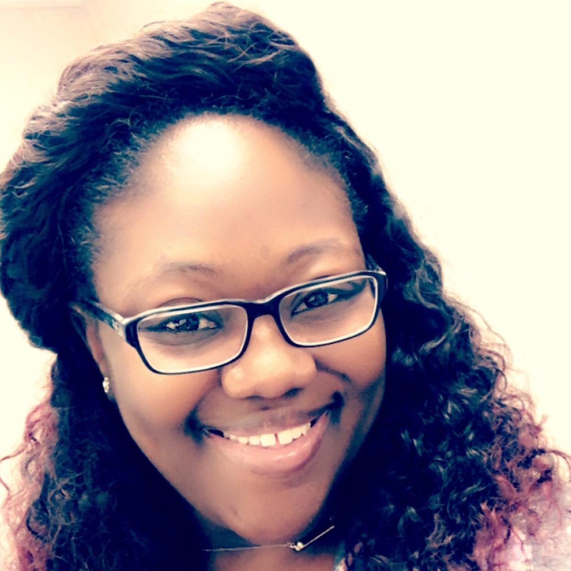 Terricka Fairley