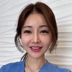 Bohaeng(Danielle) Jung