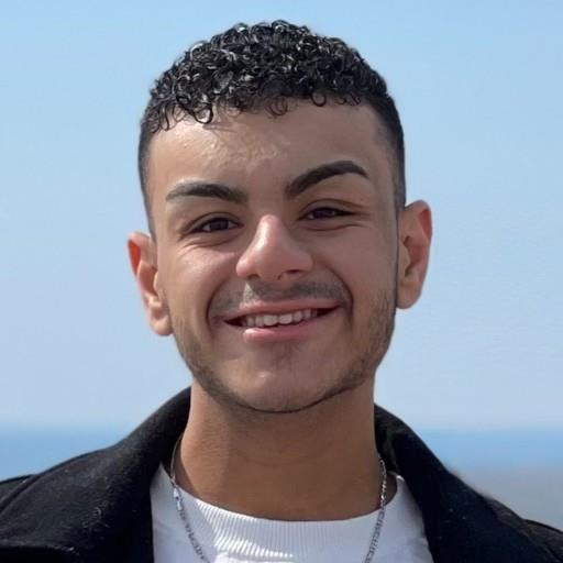 George Azouz