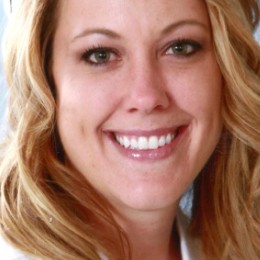 Stacey Lovan