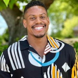 Derrick Robinson