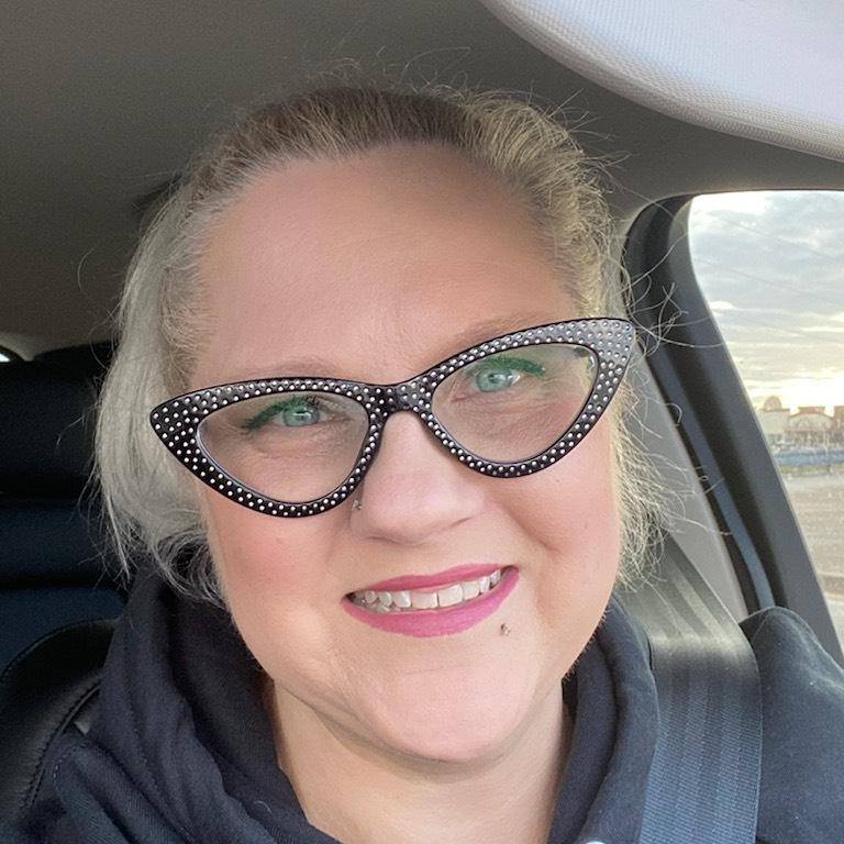 Traci Smith