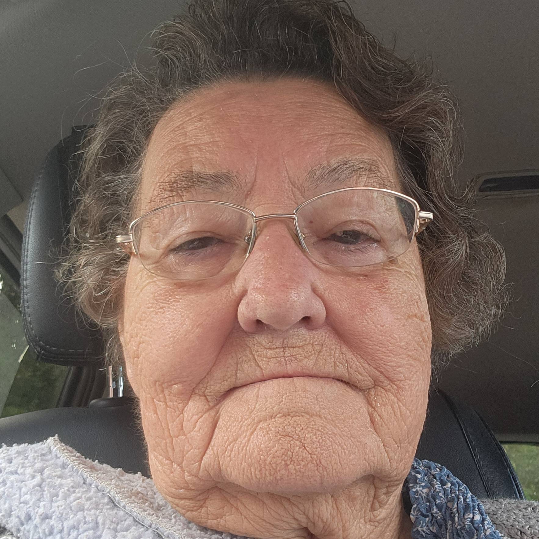 Patricia Eib
