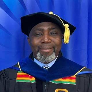 Anthony K Mensah