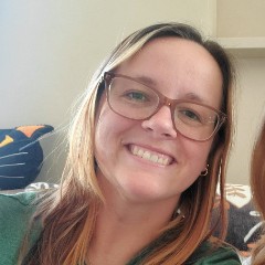 Heather Frederick