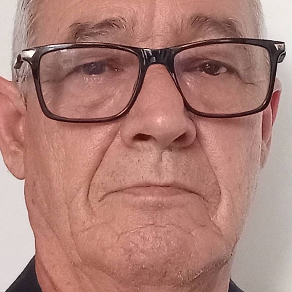 Jose Barrios