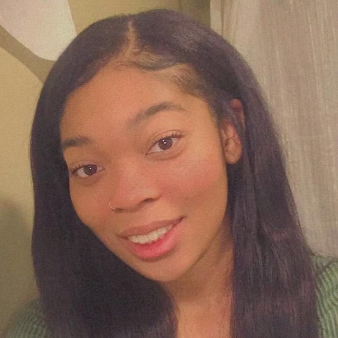 Nykeria Brown