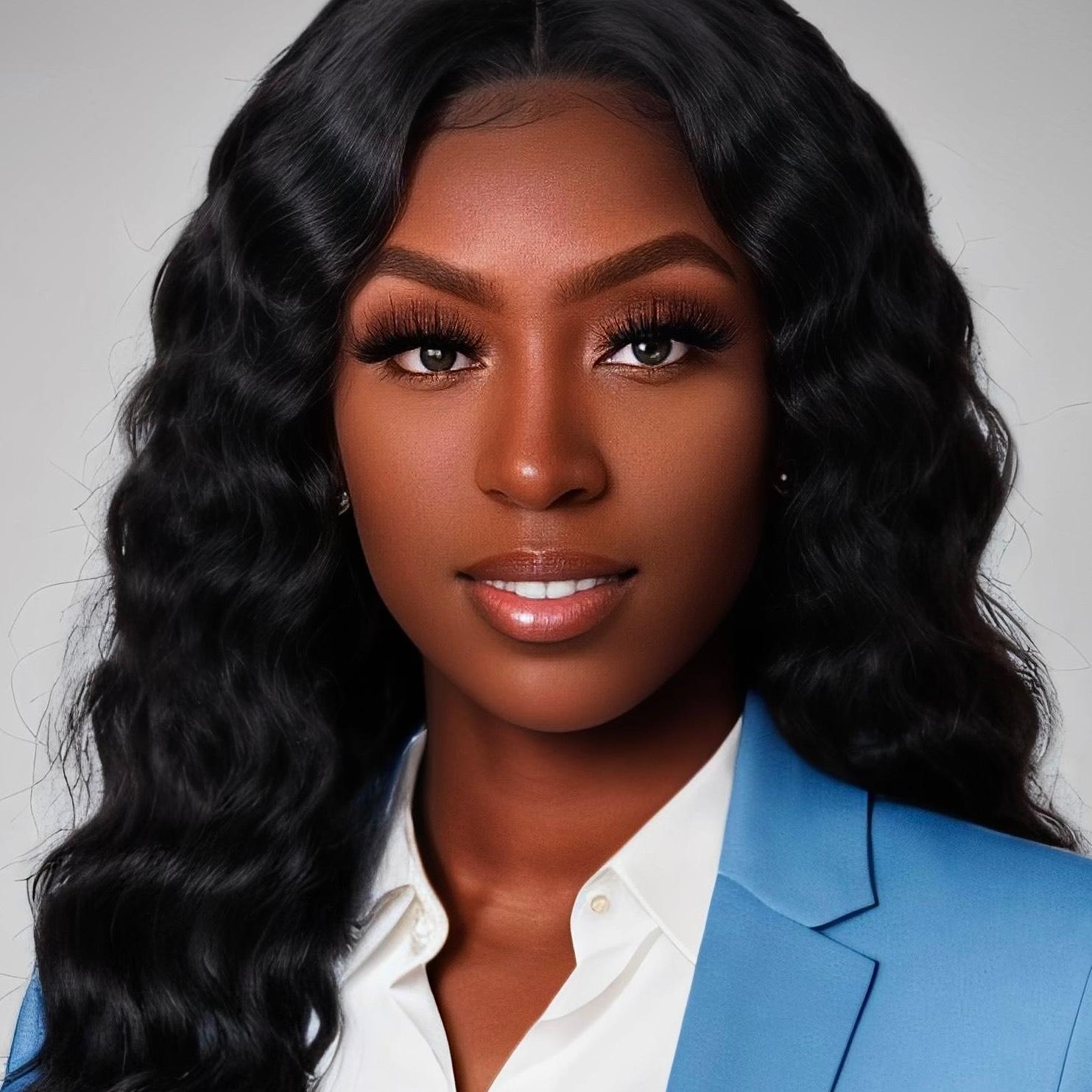 Neiah Scales