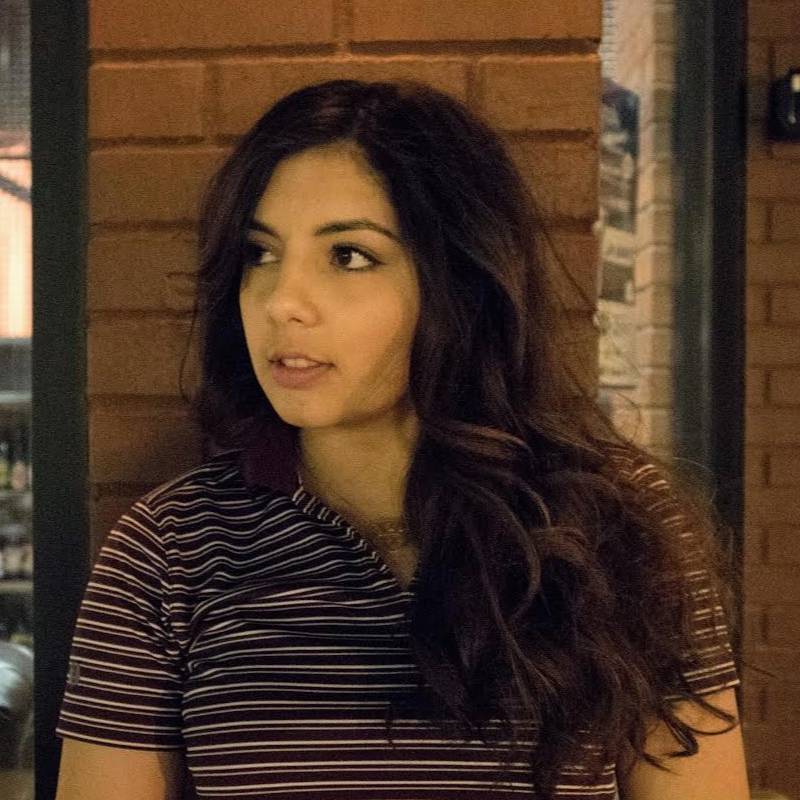 Sandra Montoya