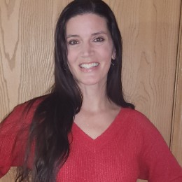 Kristen Palm
