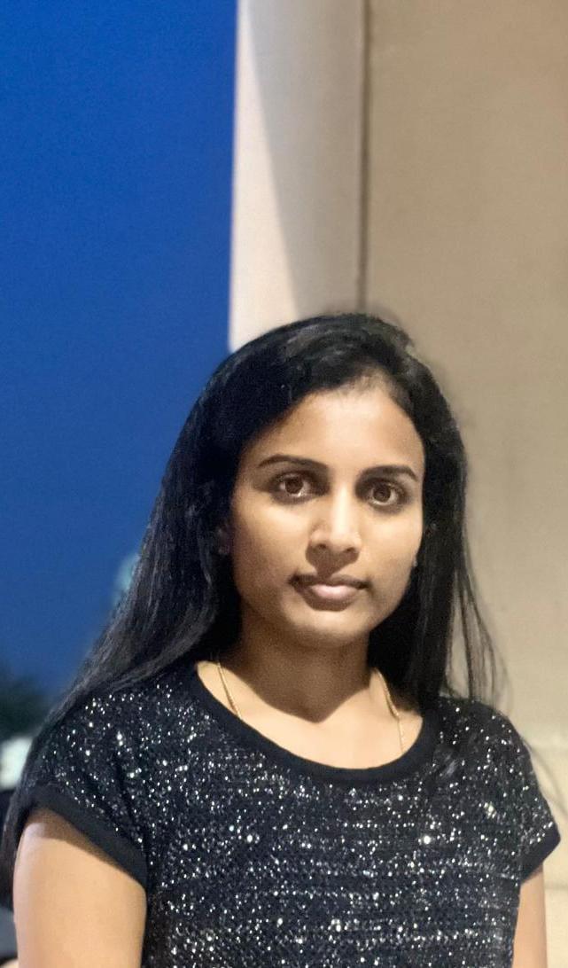 Marisetti Sailaja