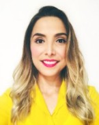 Daniela Tovar Campos