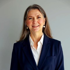 Heather Sheene, EA