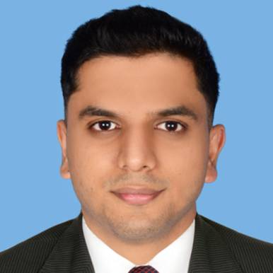AMAN AHMAD SALMANI
