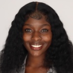 Janiya Morris