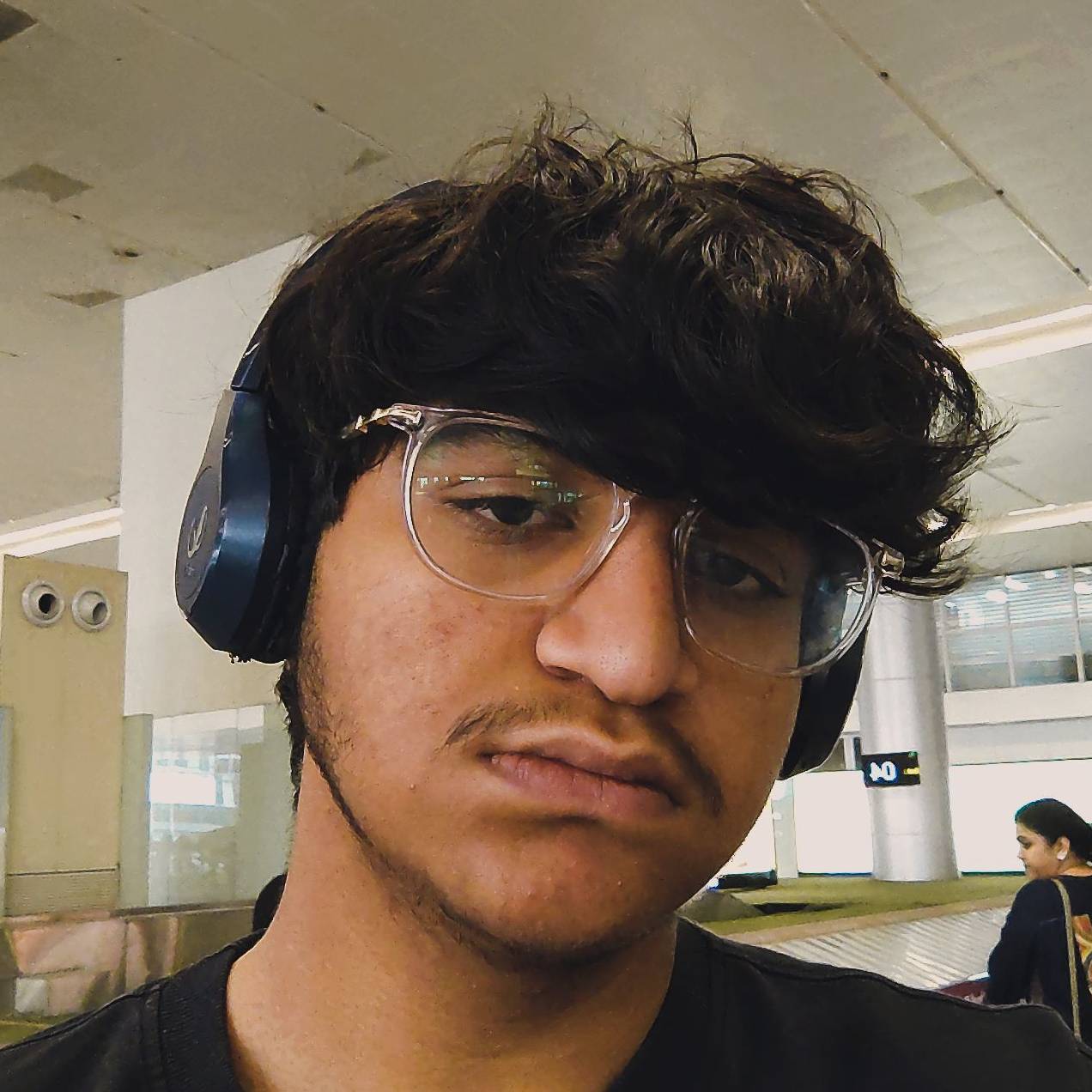 AMAN SOLOMON