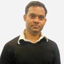 SANJAY MISHRA