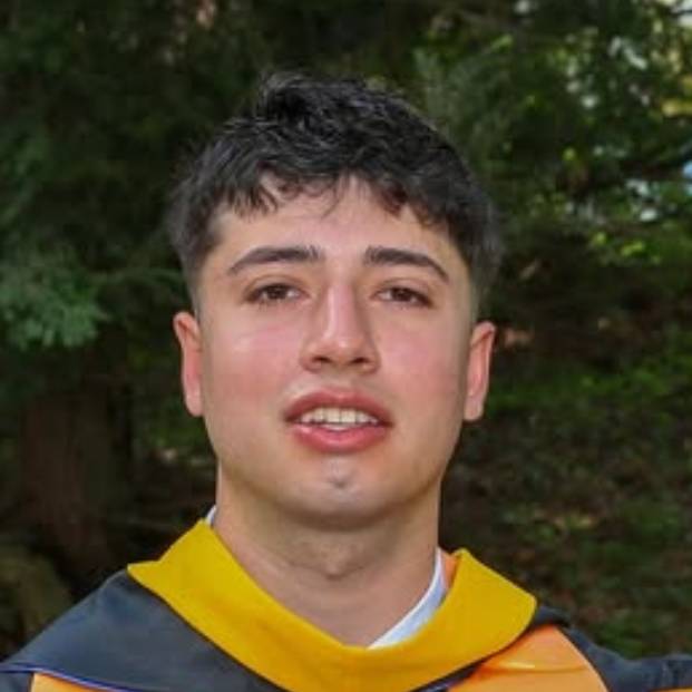 Hernan Godoy-Vera