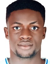 Stephanas Osanebi Odogu