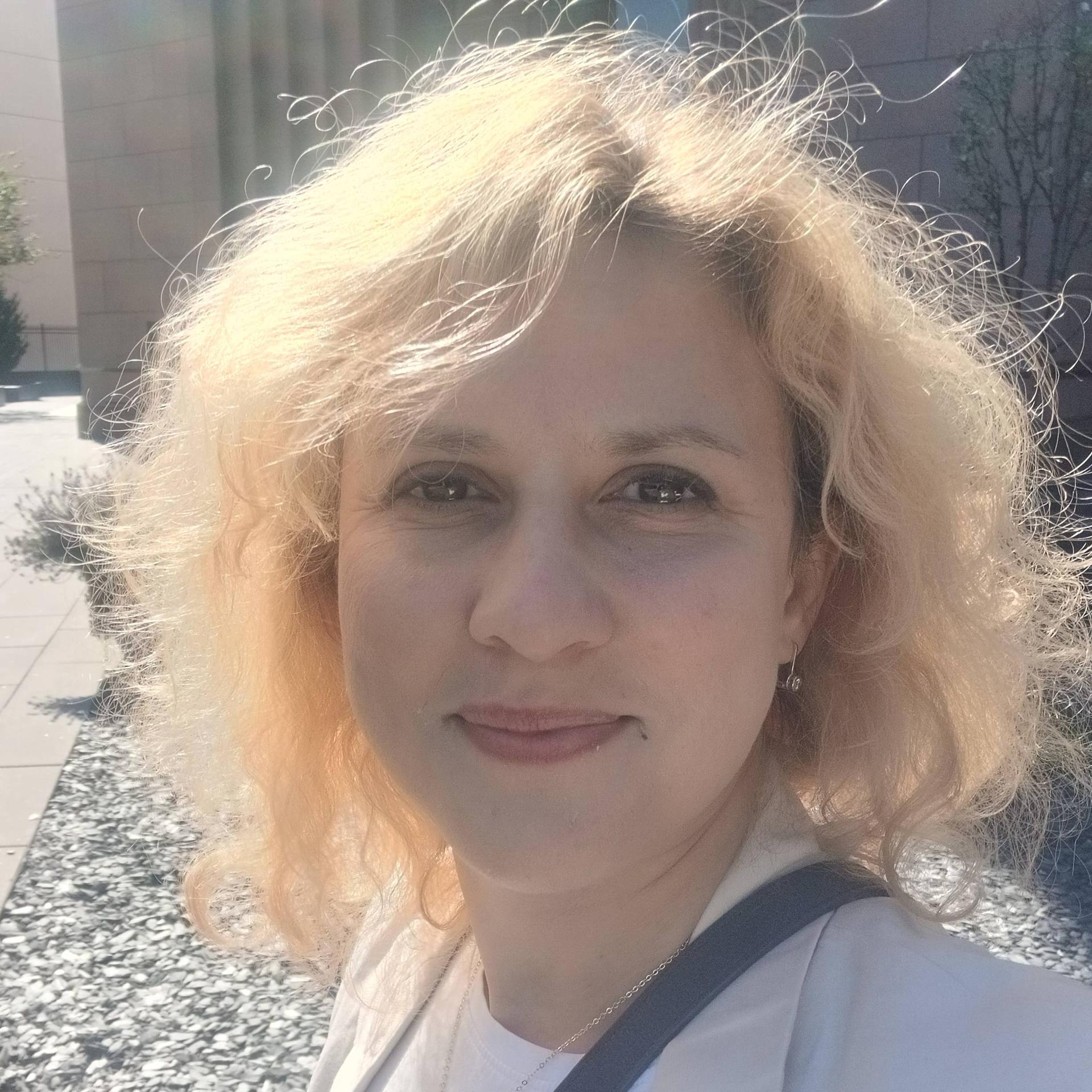 Joana Ghiur