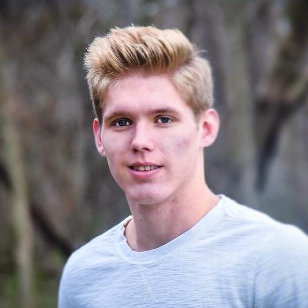 Austin Biellier