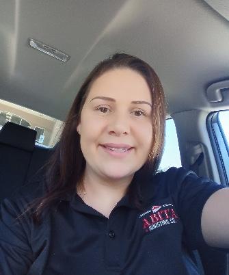 Glenda Simpson