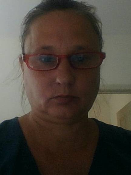 Kirsten Caroline Doehring