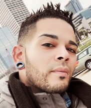 Jorge L Soto Jr