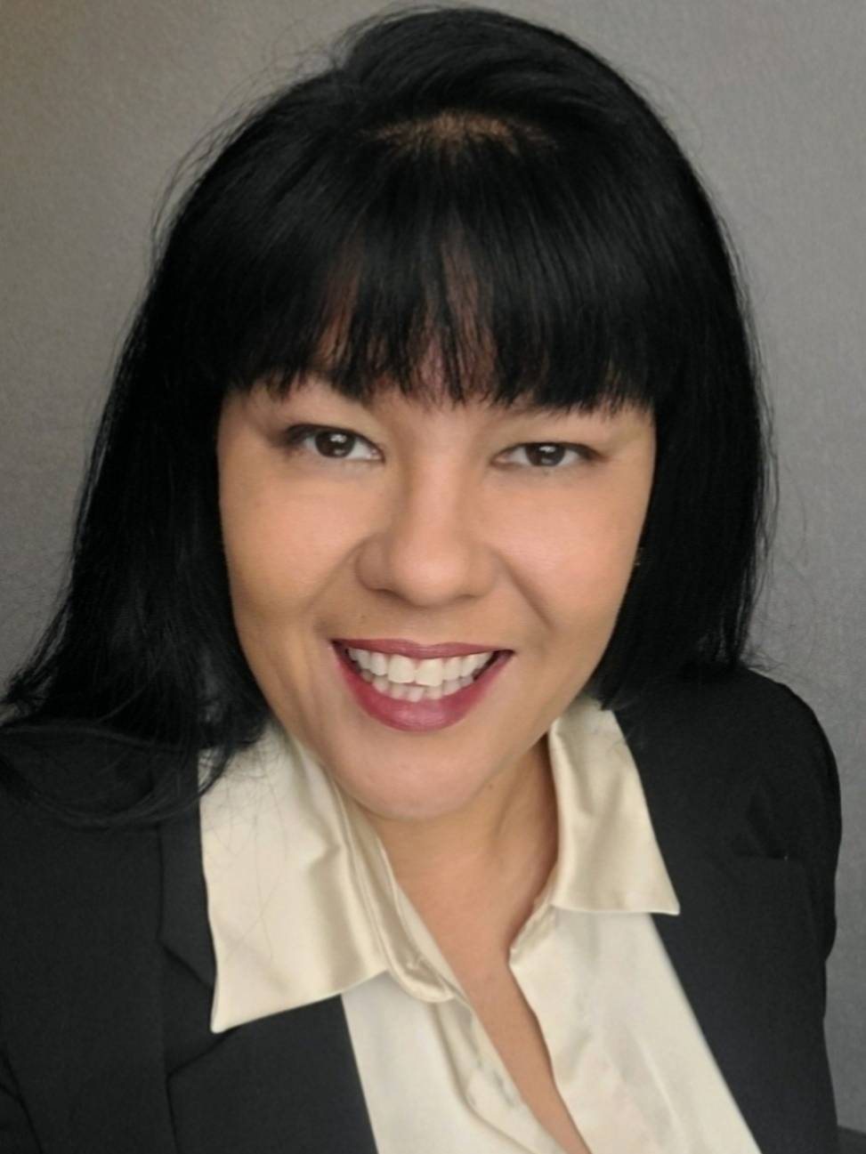 Lela Vongsena-Hough