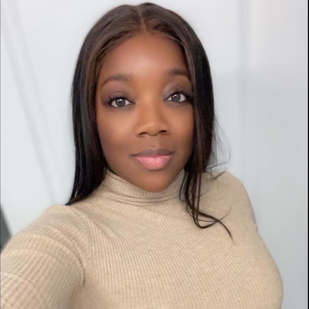 Jalisa Rumph