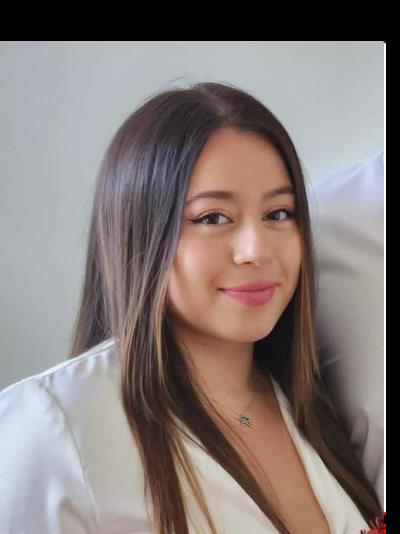 Luisa Fernanda Sanchez Vargas