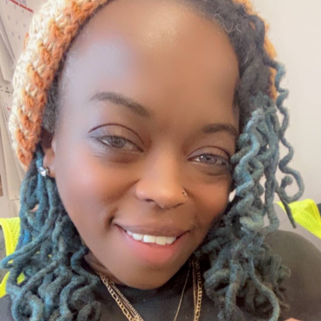 Tia Jackson