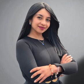 Luisa Fernanda Narváez