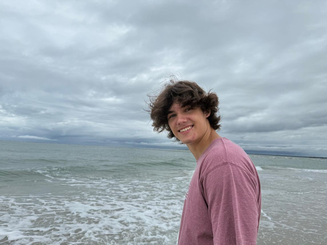 Tristan Ordonez