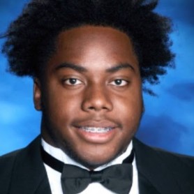 Marcellis Johnson