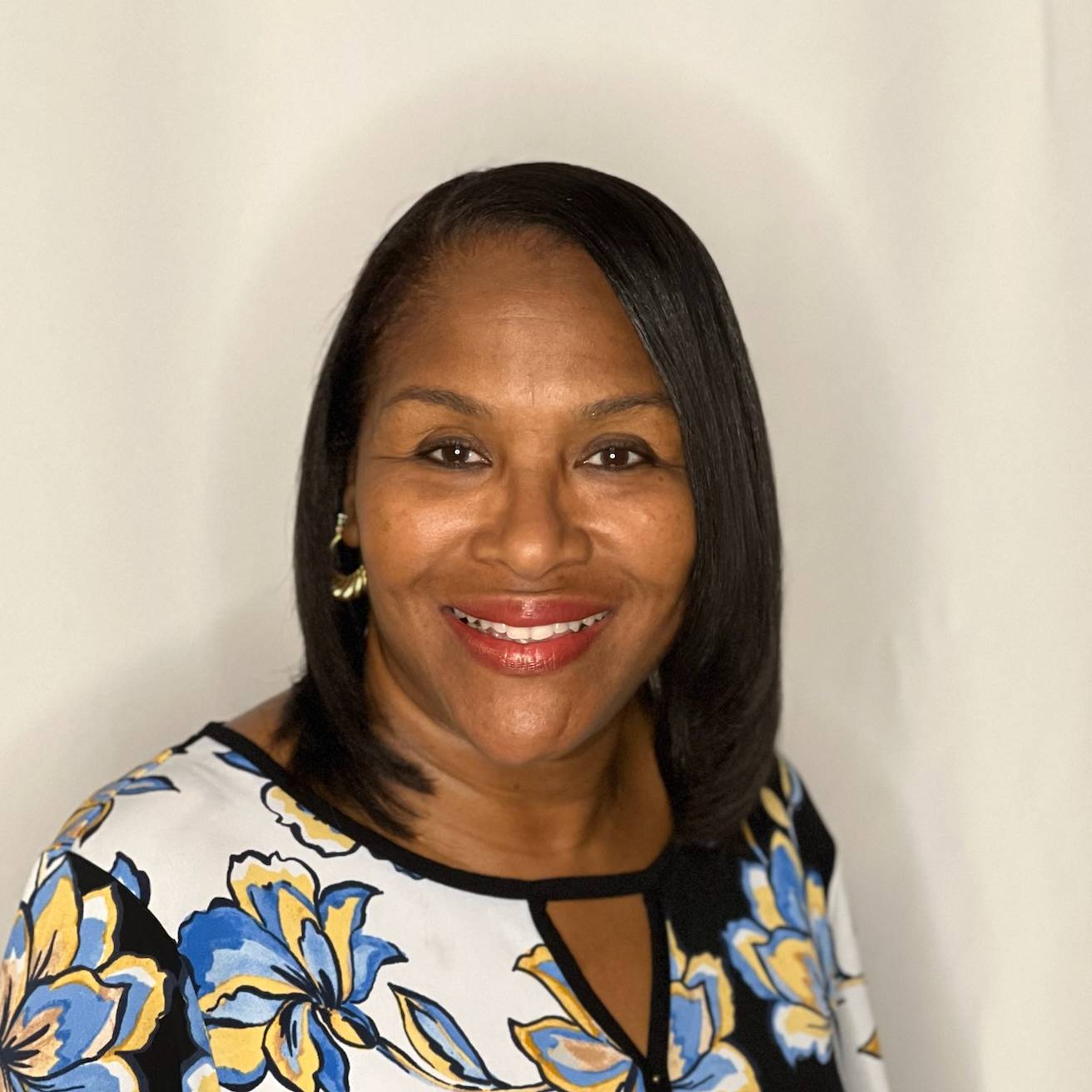 Rhoshanda Jones