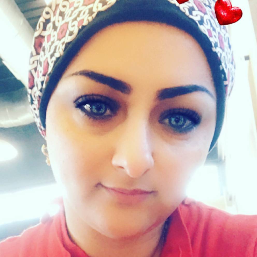 Yamamah Hussein