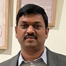 Saichand Pasupuleti