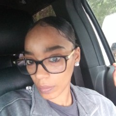 Tolanda Jordan
