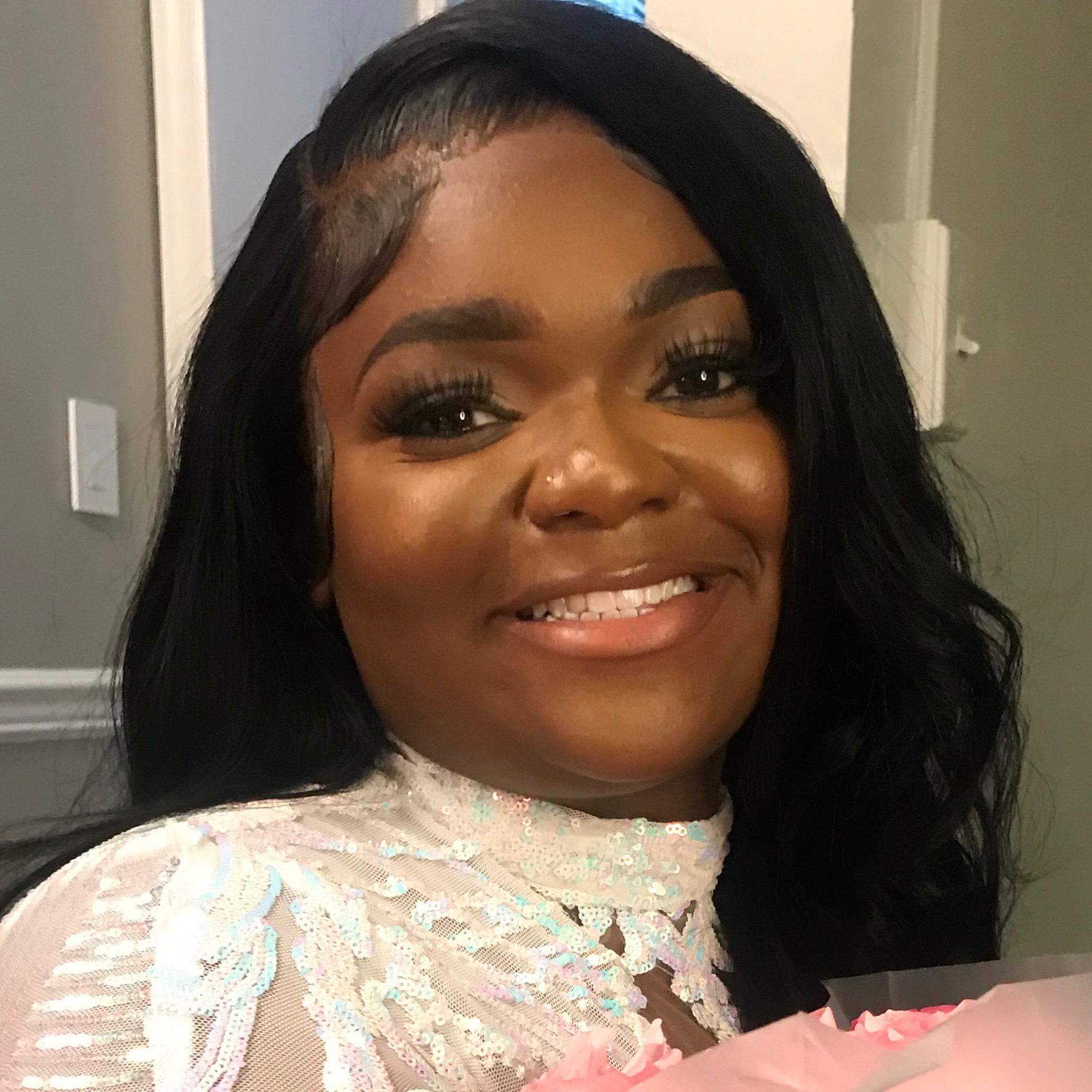Seyona Copeland